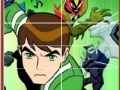 leikur Ben 10 Click Alike