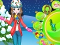 leikur Winter Princess