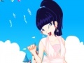 leikur Winx Club Vintage Dress