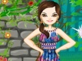 leikur Floral Princess