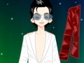 leikur Michael Dress Up