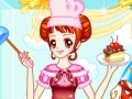 leikur Fashion for cooking
