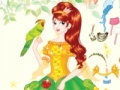 leikur Luxury Princess