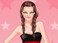 leikur Super Model Dress Up