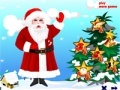 leikur Santa Clause