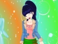 leikur Winx new style