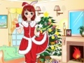 leikur Christmas Island Girl