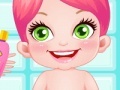 leikur Mommy and Baby Care 