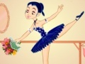 leikur Pretty Ballet Dancer