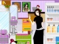 leikur Hair Dresser Decor