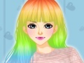leikur Paint Me a Rainbow
