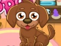 leikur Сute care puppy