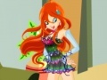 leikur Winx Fashion
