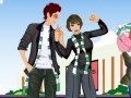 leikur Hand in Hand Couple