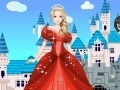 leikur Princess In Winter Season
