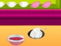 leikur Berry Parfaits