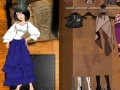 leikur Steampunk Clothing
