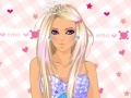 leikur Emo Makeover