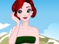 leikur Lady Valerie fashion