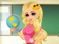 leikur Teacher back to school