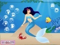 leikur Mermaid Princess
