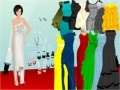 leikur Congratulation Party: Dress Collection