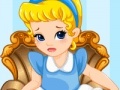 leikur Baby Cinderella Doctor