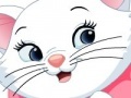leikur Kitty princess hair salon