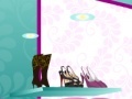 leikur Shoe Store Decoration