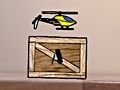 leikur Desktop Copter