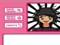 leikur Anime Avatar Creator
