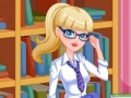 leikur Geek chic