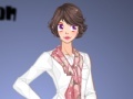 leikur Madison dressup