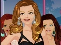 leikur Stylist for the stars 2