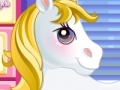 leikur Pony Vet Doctor 
