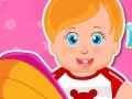 leikur Baby Hadley Morning Fun