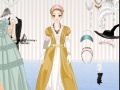 leikur Tender With Long Dress