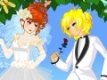 leikur Wedding