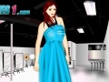 leikur Photoshoot Dress Up