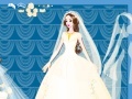 leikur A Magic Wedding Dress