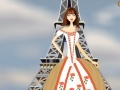 leikur Around World in 30 Days: France