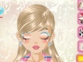 leikur Cool girl makeover