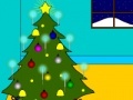 leikur Christmas Tree Maker