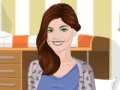 leikur Pretty Little Liars: Makeover Aria