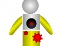 leikur Robot Maker