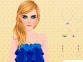 leikur Makeup style icon