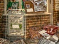 leikur Postal Secrets
