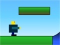 leikur Adventures of Mike Man 2