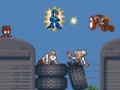 leikur Megaman Scene Creator 1.0
