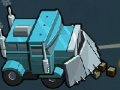 leikur Undead Run